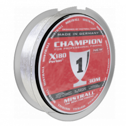 Mistrall CHAMPION STRONG 30M 0,16MM MISTRALL